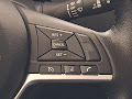2019 Nissan Rogue Sport SV