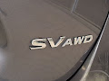 2019 Nissan Rogue Sport SV
