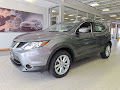 2019 Nissan Rogue Sport SV