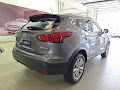 2019 Nissan Rogue Sport SV