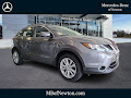 2019 Nissan Rogue Sport SV