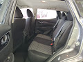 2019 Nissan Rogue Sport SV