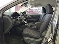 2019 Nissan Rogue Sport SV