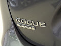 2019 Nissan Rogue Sport SV