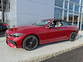 2026 Mercedes-Benz CLE CLE 450