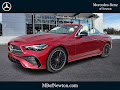 2026 Mercedes-Benz CLE CLE 450