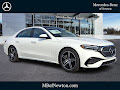 2026 Mercedes-Benz E-Class E 450