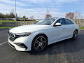 2026 Mercedes-Benz E-Class E 450