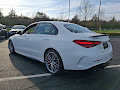 2026 Mercedes-Benz C-Class C 43 AMG®