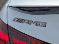 2026 Mercedes-Benz C-Class C 43 AMG®