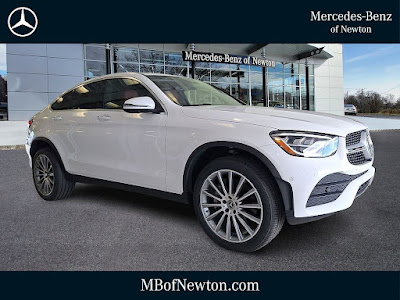 2022 Mercedes-Benz GLC