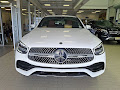 2022 Mercedes-Benz GLC GLC 300 Coupe
