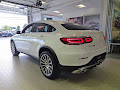 2022 Mercedes-Benz GLC GLC 300 Coupe