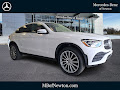 2022 Mercedes-Benz GLC GLC 300 Coupe