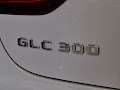 2022 Mercedes-Benz GLC GLC 300 Coupe