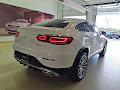 2022 Mercedes-Benz GLC GLC 300 Coupe