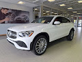 2022 Mercedes-Benz GLC GLC 300 Coupe