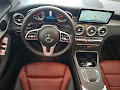 2022 Mercedes-Benz GLC GLC 300 Coupe