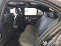 2022 Mercedes-Benz E-Class E 350