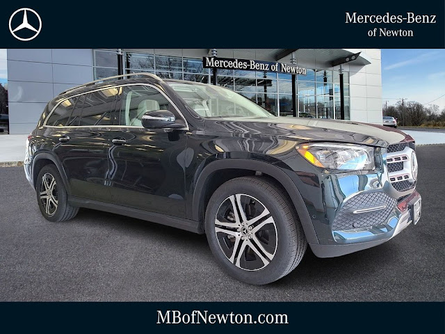 2023 Mercedes-Benz GLS GLS 450