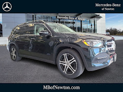 2023 Mercedes-Benz GLS GLS 450