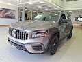 2026 Mercedes-Benz GLB GLB 35 AMG®
