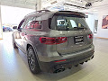 2026 Mercedes-Benz GLB GLB 35 AMG®