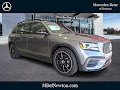 2026 Mercedes-Benz GLB GLB 35 AMG®