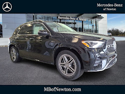2026 Mercedes-Benz GLE GLE 350