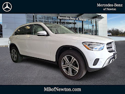 2022 Mercedes-Benz GLC GLC 300