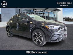2026 Mercedes-Benz GLA GLA 250