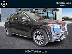2023 Mercedes-Benz GLE GLE 350