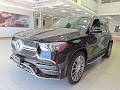 2023 Mercedes-Benz GLE GLE 350