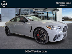 2026 Mercedes-Benz CLE CLE 53 AMG®