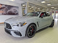 2026 Mercedes-Benz CLE CLE 53 AMG®
