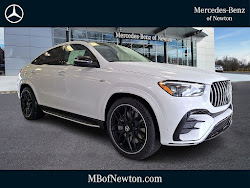 2026 Mercedes-Benz GLE GLE 53 AMG®