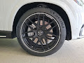 2026 Mercedes-Benz GLE GLE 53 AMG®