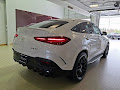 2026 Mercedes-Benz GLE GLE 53 AMG®
