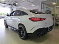 2026 Mercedes-Benz GLE GLE 53 AMG®