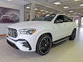 2026 Mercedes-Benz GLE GLE 53 AMG®
