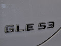 2026 Mercedes-Benz GLE GLE 53 AMG®