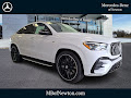 2026 Mercedes-Benz GLE GLE 53 AMG®