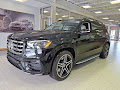 2026 Mercedes-Benz GLS GLS 450
