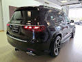 2026 Mercedes-Benz GLS GLS 450