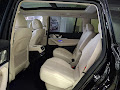 2026 Mercedes-Benz GLS GLS 450