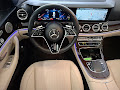 2023 Mercedes-Benz E-Class E 350
