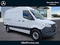 2024 Mercedes-Benz Sprinter 2500 Cargo 144 WB