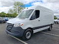 2024 Mercedes-Benz Sprinter 2500 Cargo 144 WB
