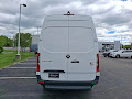 2024 Mercedes-Benz Sprinter 2500 Cargo 144 WB