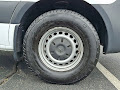 2024 Mercedes-Benz Sprinter 2500 Cargo 144 WB